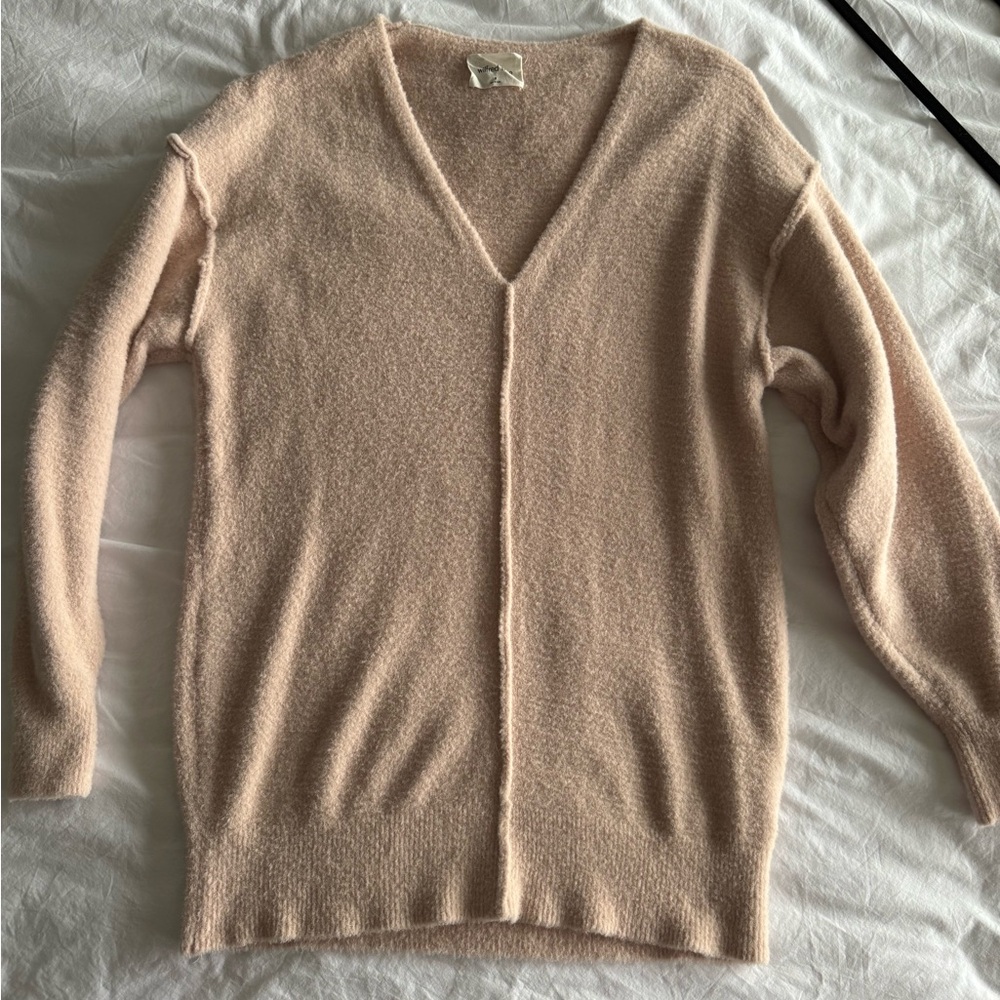 Wilfred Free Medium Sweater